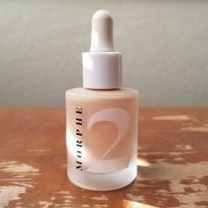Morphe 2 Hint Hint Skin Tint